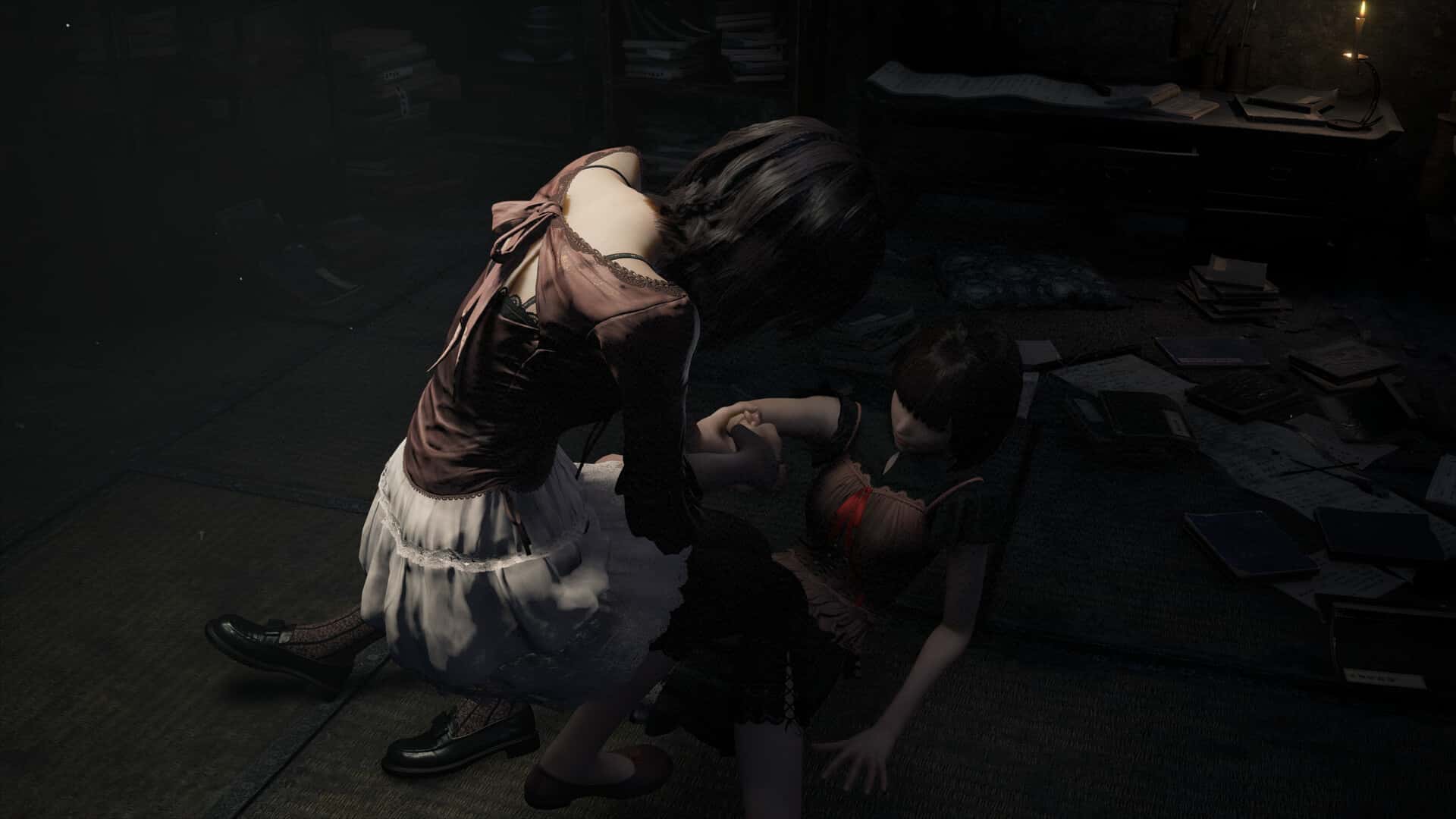 视觉数据1